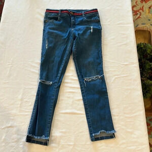 Studio D women’s jeans size 4‎